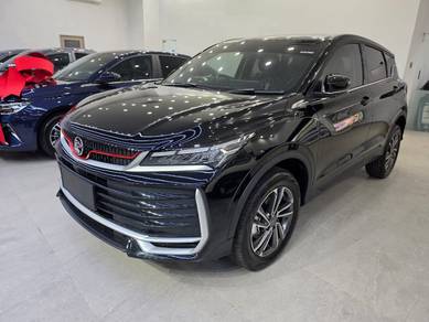 Proton X50 EXECUTIVE in Sungai Buloh, SGR