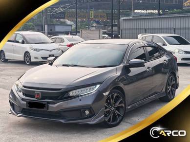 Honda Civic FC TC-PREMIUM in Johor Bahru, JHR