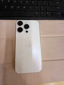iPhone 16 Pro - 128GB