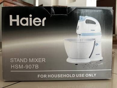 Haier Stand Mixer