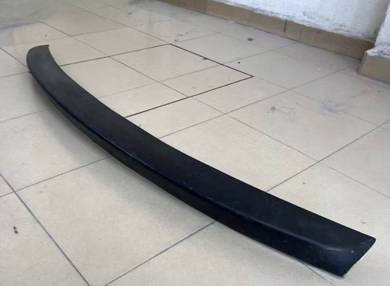Nissan Almeera Nismo Spoiler