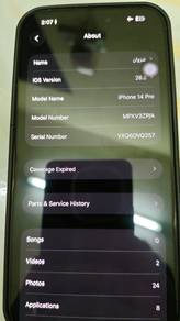 iphone 14 pro 128gb