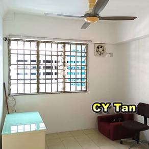 Apartment For Rent in Puncak Erskine