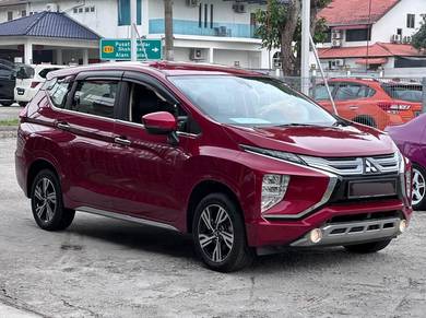 Mitsubishi Xpander  in Klang, SGR