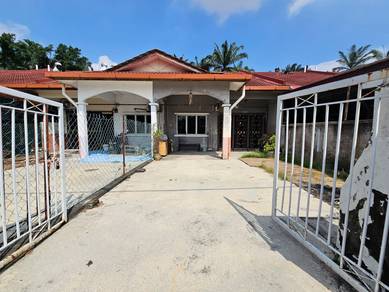 Terraced House For Sale in Klang,SGR