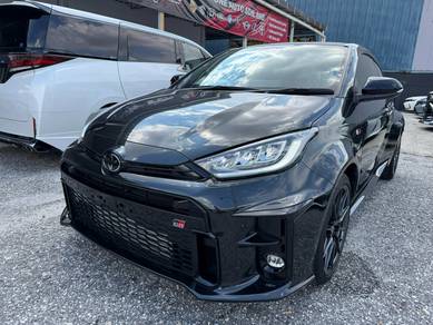 Toyota GR Yaris RZ HIGH PERFORMANCE in Others, SGR