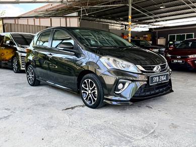 Perodua MyVi ADVANCE in Kota Kinabalu, SBH