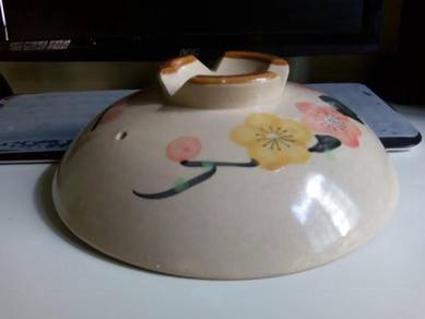 Vintage Pot Cover