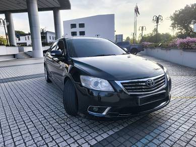 Toyota Camry G in Skudai, JHR