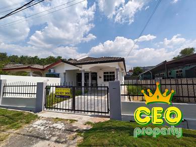 Semi-Detached House For Sale in Kulim,KDH