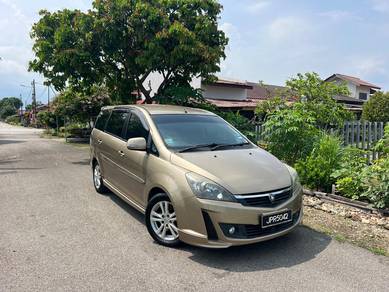 Proton Exora BOLD PREMIUM in Balai Panjang, MLK