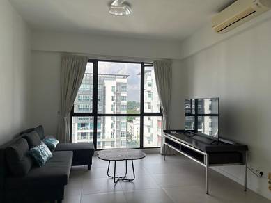 Service Residence For Sale in Nova Saujana
