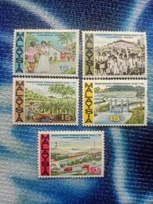Setem Malaysia 1966