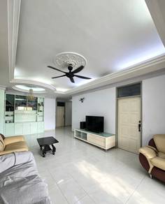 Semi-Detached House For Sale in Kota Kinabalu,SBH