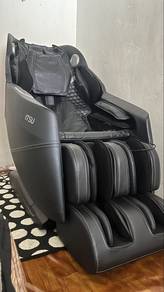massage chair