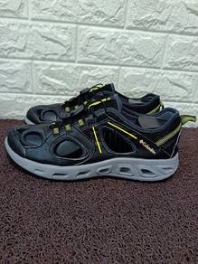 Uk8 Columbia Techlite Sandals