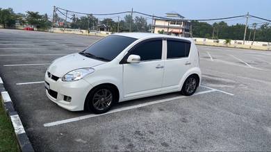 Perodua MyVi EZi in Kuala Terengganu, TRG