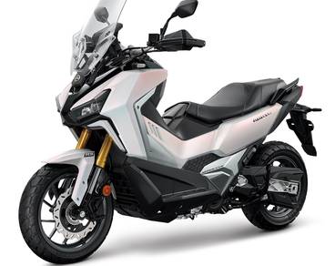 Sym ADXTG 400