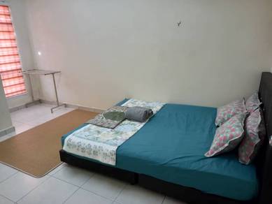 Santai Homestay Kuala Ketil