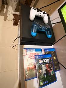 Playstation 4 ps4