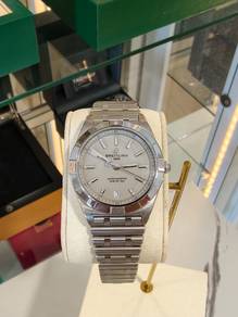 Breitling Chronomat 36mm Victoria Beckham 