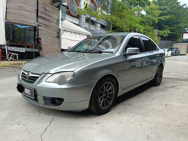 Proton Persona ELEGANCE HIGH LINE in Cheras, SGR