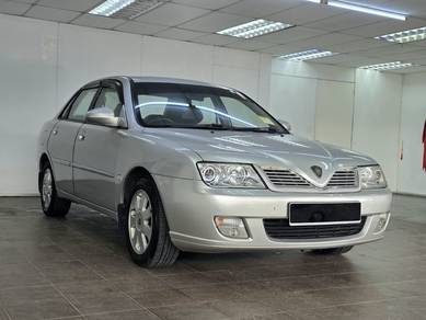 2003 Proton Waja PREMIUM