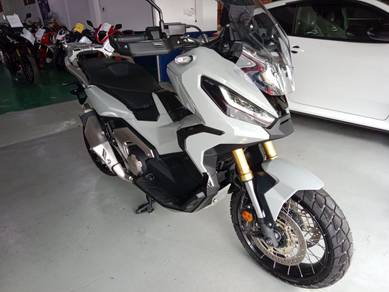 Honda XADV