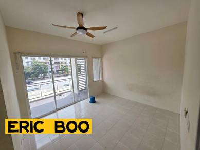 2-storey Terraced House For Sale in Simpang Ampat,PNG