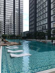Condominium For Rent in Canopy Hills