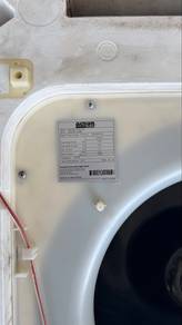 Aircond Non-Inverter 2.0 HP