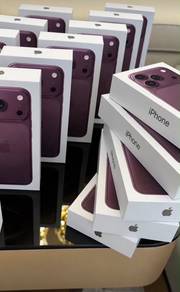 Iphone 18 Pro Max 256gb Burgundy