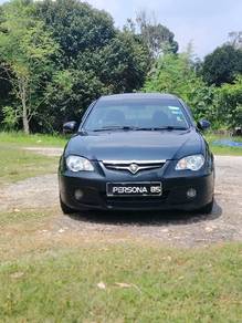 Proton Persona MEDIUM LINE in Bangi, SGR