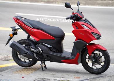 Honda Vario 160