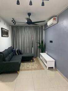 Apartment For Rent in Flora Damansara