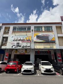 Shop lot For Sale in Kuching,SWK