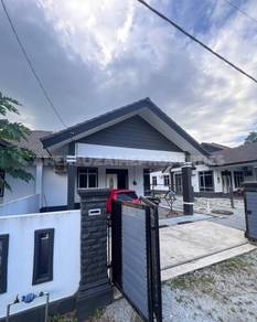 Semi-Detached House For Sale in Kuala Terengganu,TRG