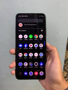 realme narzo 50i 