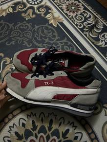 puma