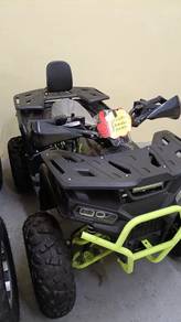 Atv Gyb 125cc