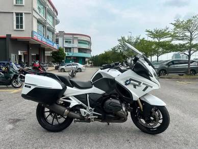 BMW R 1200 RT LC
