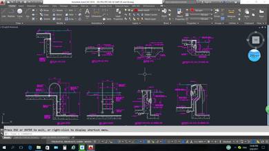 Freelance Autocad Drafter