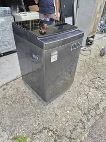 12kg washing machine sharp fully automatic
