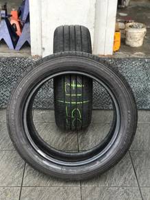 205/55/17 Toyo Proxes R60 (2pcs)