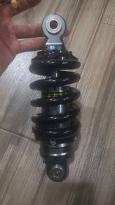 condition baik..guna xsmpai sminggu
