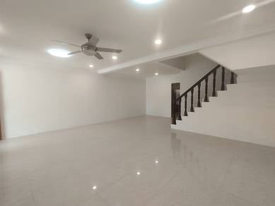 2-storey Terraced House For Sale in Kuching,SWK