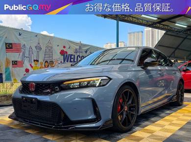 Honda Civic TYPE R in Petaling Jaya, SGR