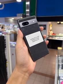 google pixel 7a ram8gb/128gb