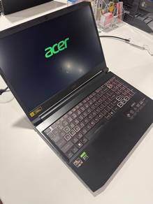 Acer Nitro 5 (RTX 3050Ti)