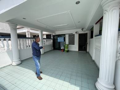 2.5-storey Terraced House For Sale in Kepong,KUL